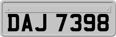 DAJ7398