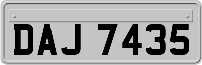 DAJ7435