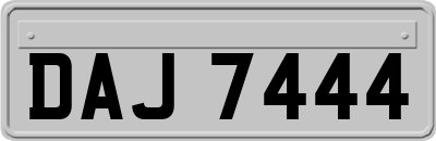 DAJ7444