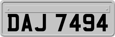 DAJ7494