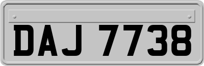 DAJ7738