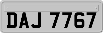 DAJ7767