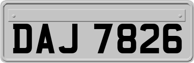 DAJ7826