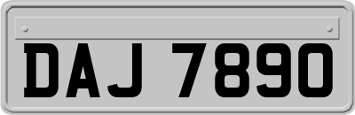 DAJ7890