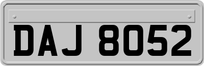 DAJ8052