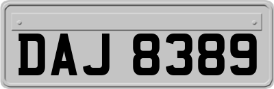 DAJ8389