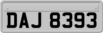 DAJ8393