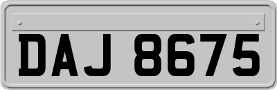 DAJ8675