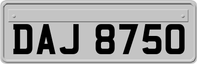 DAJ8750