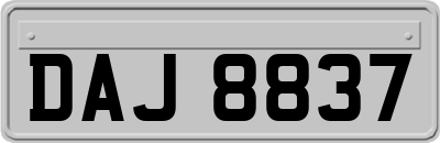 DAJ8837