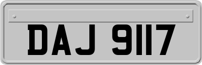 DAJ9117