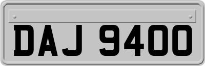 DAJ9400