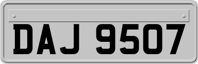 DAJ9507