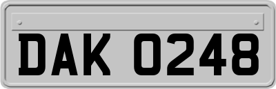 DAK0248