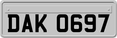 DAK0697