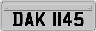 DAK1145