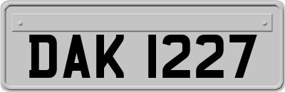DAK1227