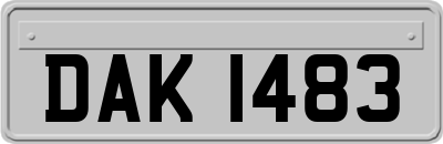 DAK1483