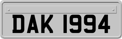 DAK1994