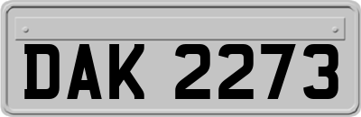 DAK2273
