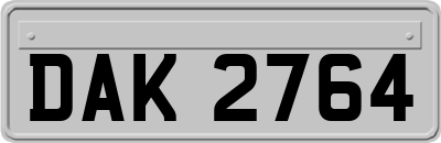 DAK2764