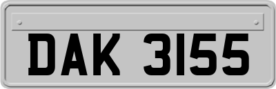 DAK3155