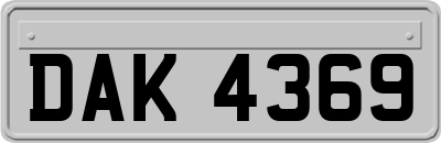 DAK4369