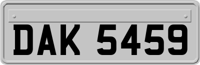 DAK5459