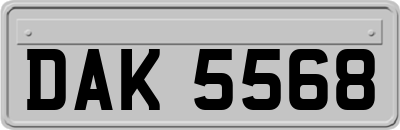 DAK5568