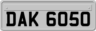 DAK6050