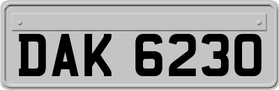 DAK6230