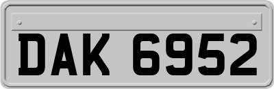 DAK6952