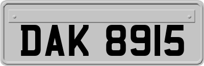 DAK8915