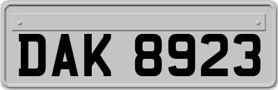 DAK8923