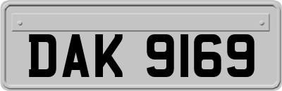 DAK9169