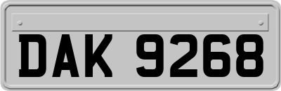 DAK9268