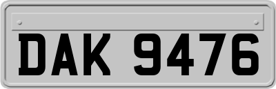 DAK9476