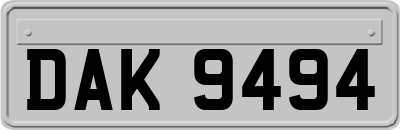 DAK9494