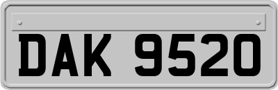 DAK9520