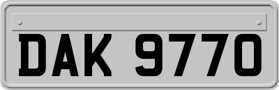 DAK9770
