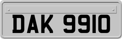 DAK9910