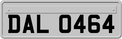 DAL0464
