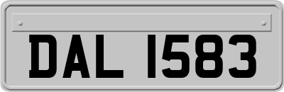 DAL1583
