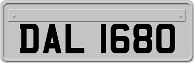 DAL1680