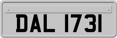 DAL1731