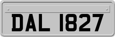 DAL1827