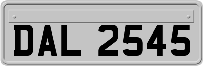 DAL2545