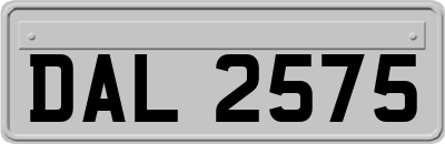 DAL2575