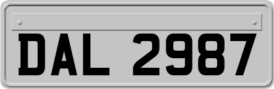 DAL2987