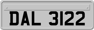 DAL3122